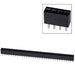 PPTC331LFBN by Sullins Connector Solutions - CONNECTOR HDR 33POS 0.1 TIN PCB