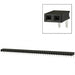 PPTC331LGBN by Sullins Connector Solutions - CONNECTOR HDR 33POS 0.1 TIN PCB R/A