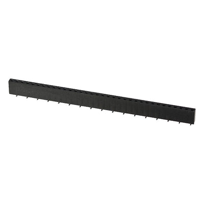 PPTC341KFXC by Sullins Connector Solutions - CONNECTOR HDR 34POS 0.1 TIN SMD