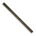 PPTC342KFMS by Sullins Connector Solutions - CONNECTOR HDR 68POS 0.1 TIN SMD