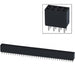 PPTC342LFBN-RC by Sullins Connector Solutions - CONNECTOR HDR 68POS 0.1 TIN PCB