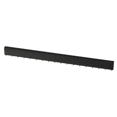 PPTC351KFXC by Sullins Connector Solutions - CONNECTOR HDR 35POS 0.1 TIN SMD