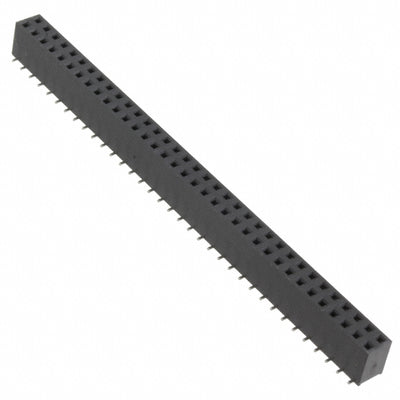 PPTC352KFMS by Sullins Connector Solutions - CONNECTOR HDR 70POS 0.1 TIN SMD