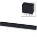 PPTC352LFBN by Sullins Connector Solutions - CONNECTOR HDR 70POS 0.1 TIN PCB