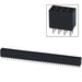 PPTC352LFBN-RC by Sullins Connector Solutions - CONNECTOR HDR 70POS 0.1 TIN PCB