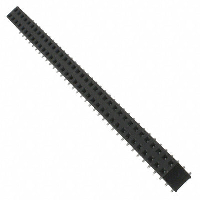 PPTC362KFMS by Sullins Connector Solutions - CONNECTOR HDR 72POS 0.1 TIN SMD