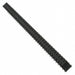 PPTC362KFMS by Sullins Connector Solutions - CONNECTOR HDR 72POS 0.1 TIN SMD