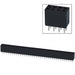 PPTC362LFBN-RC by Sullins Connector Solutions - CONNECTOR HDR 72POS 0.1 TIN PCB