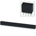 PPTC362LFBN by Sullins Connector Solutions - CONNECTOR HDR 72POS 0.1 TIN PCB