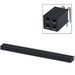 PPTC362LJBN by Sullins Connector Solutions - CONNECTOR HDR 72POS 0.1 TIN PCB R/A