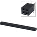 PPTC372LJBN by Sullins Connector Solutions - CONNECTOR HDR 74POS 0.1 TIN PCB R/A