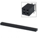 PPTC382LJBN by Sullins Connector Solutions - CONNECTOR HDR 76POS 0.1 TIN PCB R/A