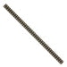 PPTC392KFMS by Sullins Connector Solutions - CONNECTOR HDR 78POS 0.1 TIN SMD