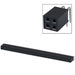 PPTC392LJBN by Sullins Connector Solutions - CONNECTOR HDR 78POS 0.1 TIN PCB R/A