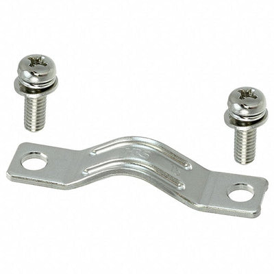PQ-CM(15.0) by Hirose Electric Co Ltd - CONNECTOR CBL CLAMP 15MM