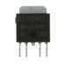 PQ010GN01ZPH by Sharp Microelectronics - IC REG LINEAR 1V 1A SC63