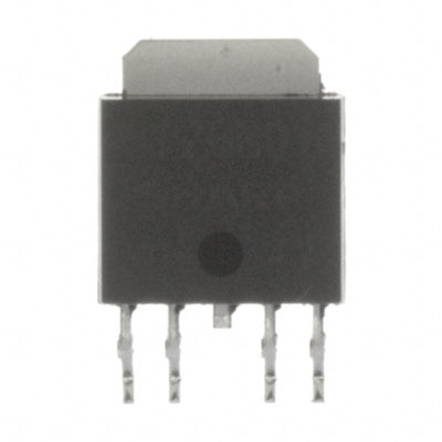 PQ012GN01ZPH by Sharp Microelectronics - IC REG LINEAR 1.2V 1A SC63