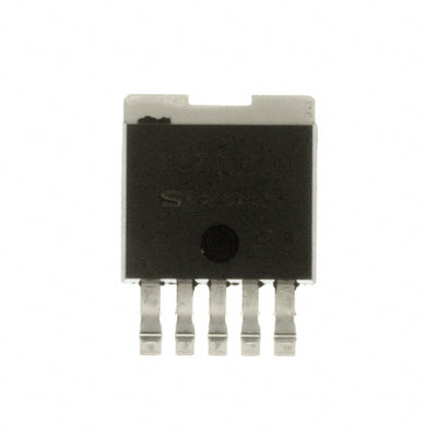 PQ015EH01ZZ by Sharp Microelectronics - IC REG LINEAR 1.5V 1A TO263