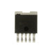 PQ015EH01ZZ by Sharp Microelectronics - IC REG LINEAR 1.5V 1A TO263