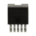 PQ015EH02ZZ by Sharp Microelectronics - IC REG LINEAR 1.5V 2A TO263