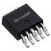 PQ015EZ1HZZ by Sharp Microelectronics - IC REG LINEAR 1.5V 1.5A SC63