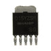 PQ015YZ5MZZ by Sharp Microelectronics - IC REG LINEAR POS ADJ 500MA SC63
