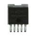 PQ018EH01ZPH by Sharp Microelectronics - IC REG LINEAR 1.8V 1A TO263