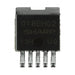 PQ018EH02ZPH by Sharp Microelectronics - IC REG LINEAR 1.8V 2A TO263