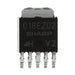 PQ018EZ02ZPH by Sharp Microelectronics - IC REG LINEAR 1.8V 2A SC63