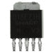 PQ018EZ1HZPH by Sharp Microelectronics - IC REG LINEAR 1.8V 1.5A SC63