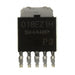 PQ018EZ1HZZ by Sharp Microelectronics - IC REG LINEAR 1.8V 1.5A SC63