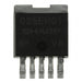 PQ025EH01ZPH by Sharp Microelectronics - IC REG LINEAR 2.5V 1A TO263