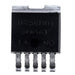 PQ025EH01ZZ by Sharp Microelectronics - IC REG LINEAR 2.5V 1A TO263