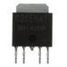 PQ025ENA1ZPH by Sharp Microelectronics - IC REG LINEAR 2.5V 1A SC63