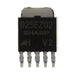 PQ025EZ02ZPH by Sharp Microelectronics - IC REG LINEAR 2.5V 2A SC63