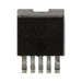 PQ025Y3H3ZZ by Sharp Microelectronics - IC REG LINEAR 2.5V 3.5A SC63