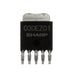 PQ030EZ01ZZ by Sharp Microelectronics - IC REG LINEAR 3V 1A SC63