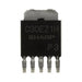 PQ030EZ1HZZ by Sharp Microelectronics - IC REG LINEAR 3V 1.5A SC63