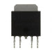 PQ033DNA1ZPH by Sharp Microelectronics - IC REG LINEAR 3.3V 1A SC63
