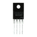 PQ033EF01SZH by Sharp Microelectronics - IC REG LINEAR 3.3V 1A TO220-4