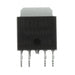 PQ033ENA1ZPH by Sharp Microelectronics - IC REG LINEAR 3.3V 1A SC63