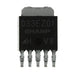 PQ033EZ01ZPH by Sharp Microelectronics - IC REG LINEAR 3.3V 1A SC63