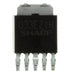 PQ033EZ1HZPH by Sharp Microelectronics - IC REG LINEAR 3.3V 1.5A SC63