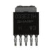 PQ033EZ1HZZH by Sharp Microelectronics - IC REG LINEAR 3.3V 1.5A SC63
