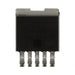PQ033Y3H3ZZ by Sharp Microelectronics - IC REG LINEAR 3.3V 3.5A SC63