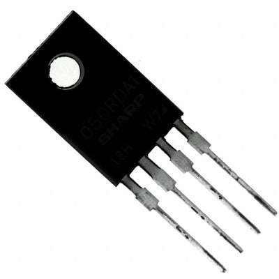 PQ050RDA1SZH by Sharp Microelectronics - IC REG LINEAR 5V 1A TO220-4