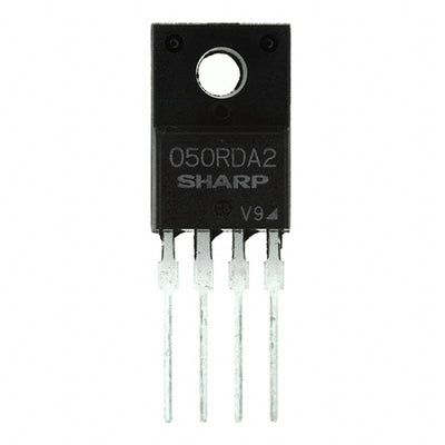 PQ050RDA2SZH by Sharp Microelectronics - IC REG LINEAR 5V 2A TO220-4