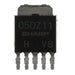 PQ05DZ11J00H by Sharp Microelectronics - IC REG LINEAR 5V 1A SC63