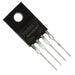 PQ05RA11J00H by Sharp Microelectronics - IC REG LINEAR 5V 1A TO220-4