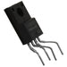 PQ05RD1BJ00H by Sharp Microelectronics - IC REG LINEAR 5V 1A TO220